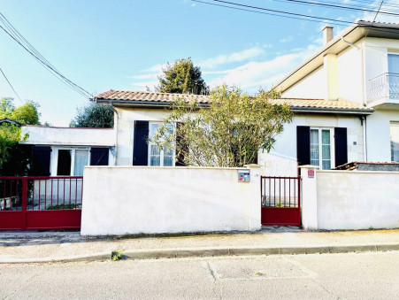 Achète maison PESSAC  470 000  €