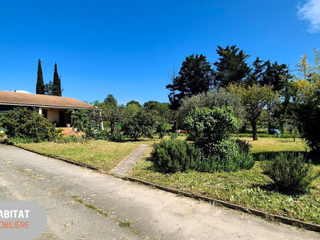 Achète maison Aubais  345 000  €