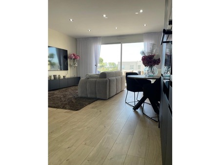 Vendre appartement TOURBES  227 000  €