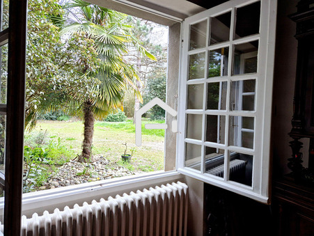 Vends maison gagnac sur garonne  428 000  €