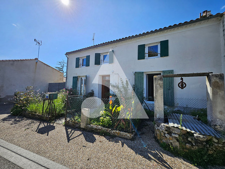 Acheter maison arvert  236 250  €