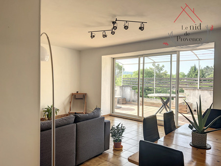 A vendre immeuble Pernes-les-Fontaines  552 000  €