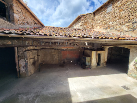 Vente maison Gabian  134 000  €
