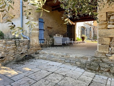 vente maison AVIGNON 550000 €