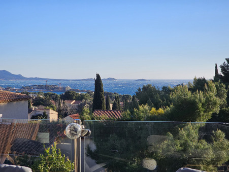 Vends maison Bandol  940 000  €
