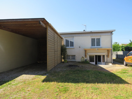 location maison Villeneuve-sur-Lot 695 €
