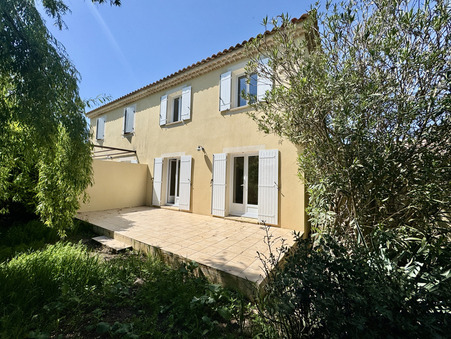Vendre maison Camaret-sur-Aigues  265 000  €