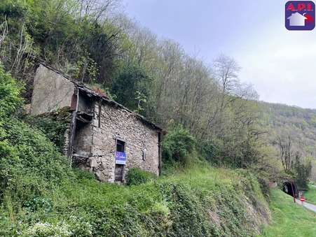 vente maison LACOURT 9900 €