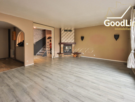 Achat maison Le MÃ©e sur Seine  237 000  €