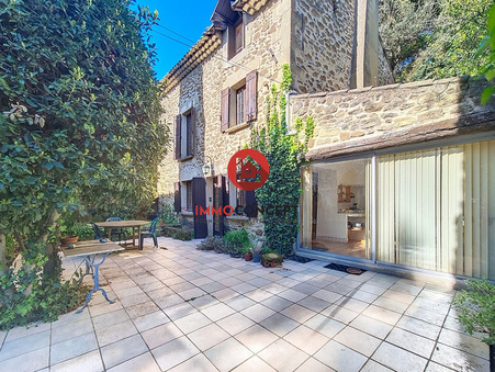 Vente maison Sauveterre  394 000  €