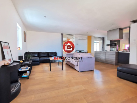 Vente maison Laudun  189 000  €