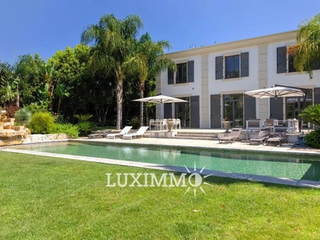 Achat maison La Roquette-sur-Siagne 3 995 000  €