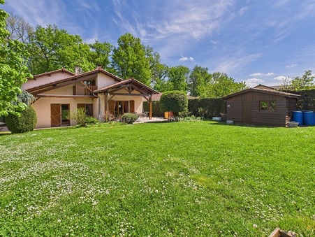 vente maison MORANCE  539 000  € 139 mï¿½