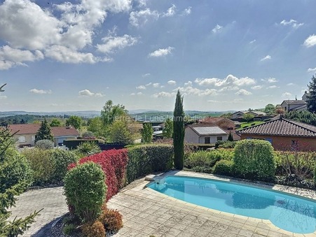 vente maison DAREIZE  495 000  € 149 mï¿½