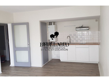 location appartement Pau 475 €