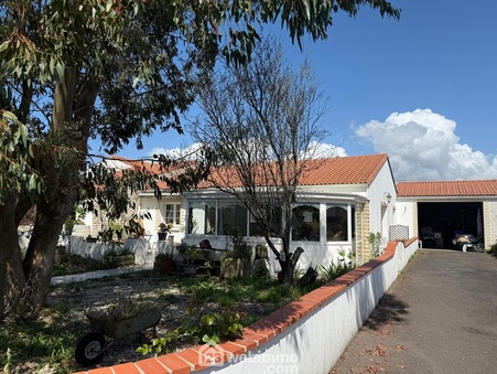 Achat maison La Tranche-sur-Mer  443 200  €