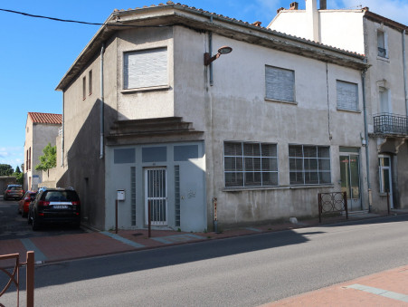 Achat maison LE SOLER  250 000  €