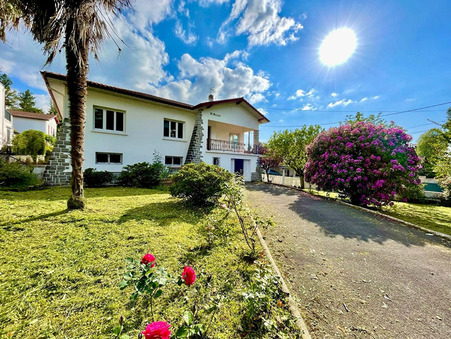 Acheter maison cambo les bains  650 000  €