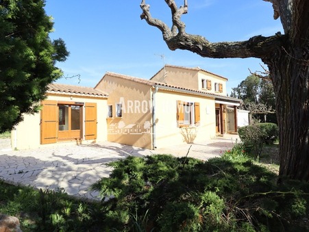 Achat maison LE POUGET  367 500  €