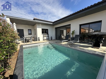 vente maison SAUVIAN 510000 €