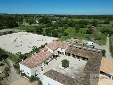 vente autre MAUGUIO 1790000 €