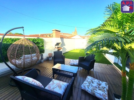 vente appartement MAZERES 192000 €