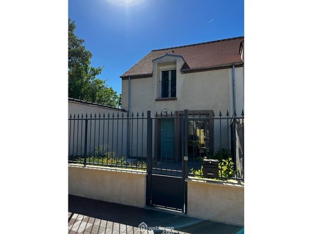 vente maison Barbizon 235700 €