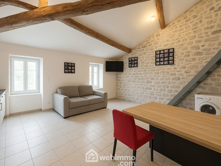 Vendre maison Combas  199 990  €