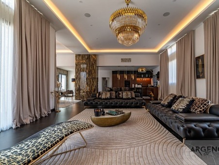 Acheter maison PEROLS 1 490 000  €