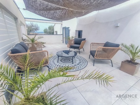 Achète maison CARNON PLAGE (MAUGUIO) 1 630 000  €