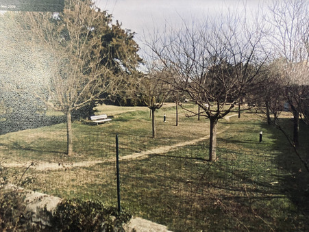 A vendre terrain Saint-GeniÃ¨s-de-MalgoirÃ¨s  129 000  €