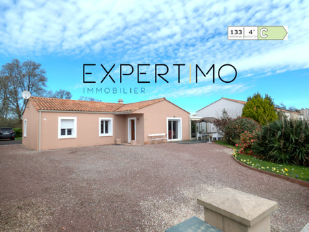 Vendre maison Le Champ-Saint-PÃ¨re  273 200  €
