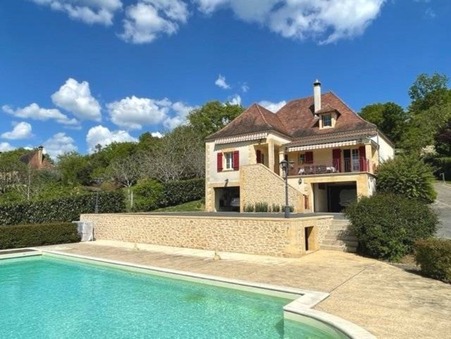 vente maison DOMME 675000 €