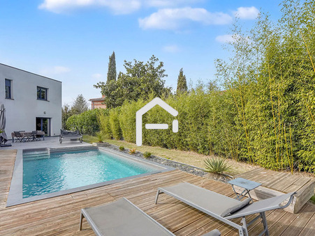 Acheter maison escalquens  406 000  €