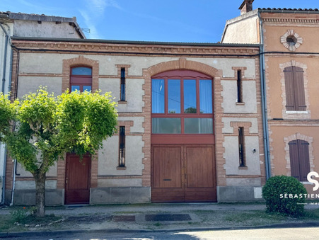 vente maison Lisle-sur-Tarn 339000 €