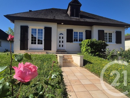 Vente maison orthez  215 000  €