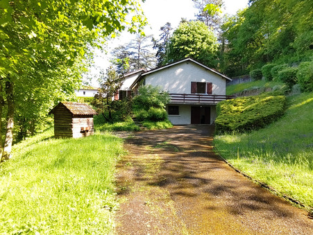 vente maison Civrieux-d'Azergues  450 000  € 138.85 mï¿½
