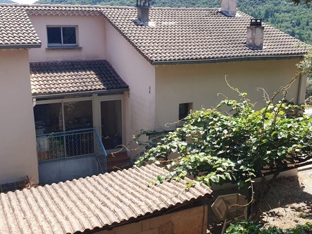 Acheter maison SAINT JEAN DU GARD  393 000  €