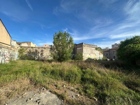 Achat terrain NIMES  274 717  €