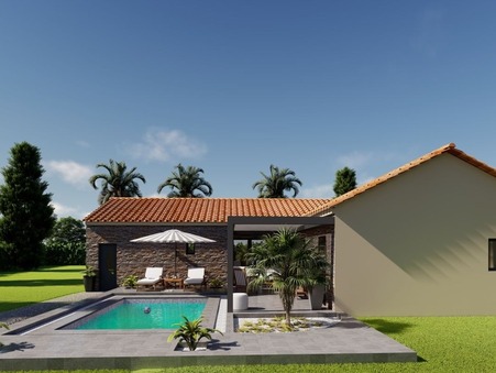 Vendre maison SAINT SIFFRET  246 000  €