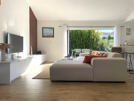 Vendre maison LA ROCHELLE  850 000  €
