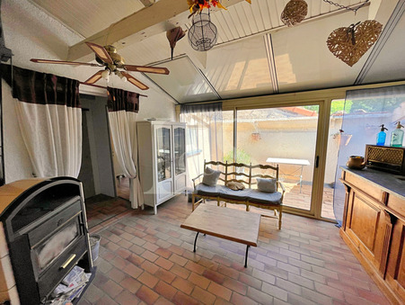 Vendre maison SÃ©rignan-du-Comtat  355 000  €