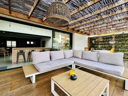 Vends maison La Rochelle 1 092 000  €