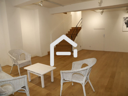 Achat maison carla bayle  219 000  €