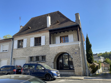 Vends maison PERIGUEUX  421 000  €