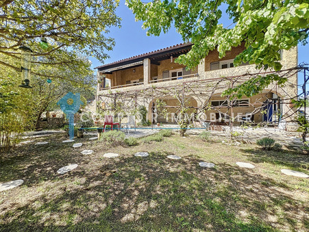 Achète maison Gargas  548 000  €