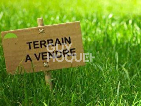 Vente terrain villenave d ornon  185 000  €
