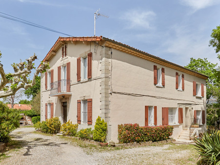 vente maison Fuveau  440 000  € 144 mï¿½