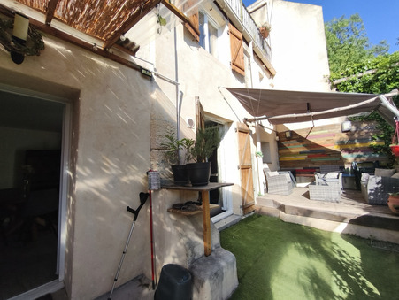 Vendre maison Montbazin  289 000  €