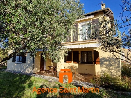 vente maison MontÃ©limar  244 500  € 135 mï¿½